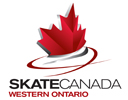 Skate Canada Western Ontario